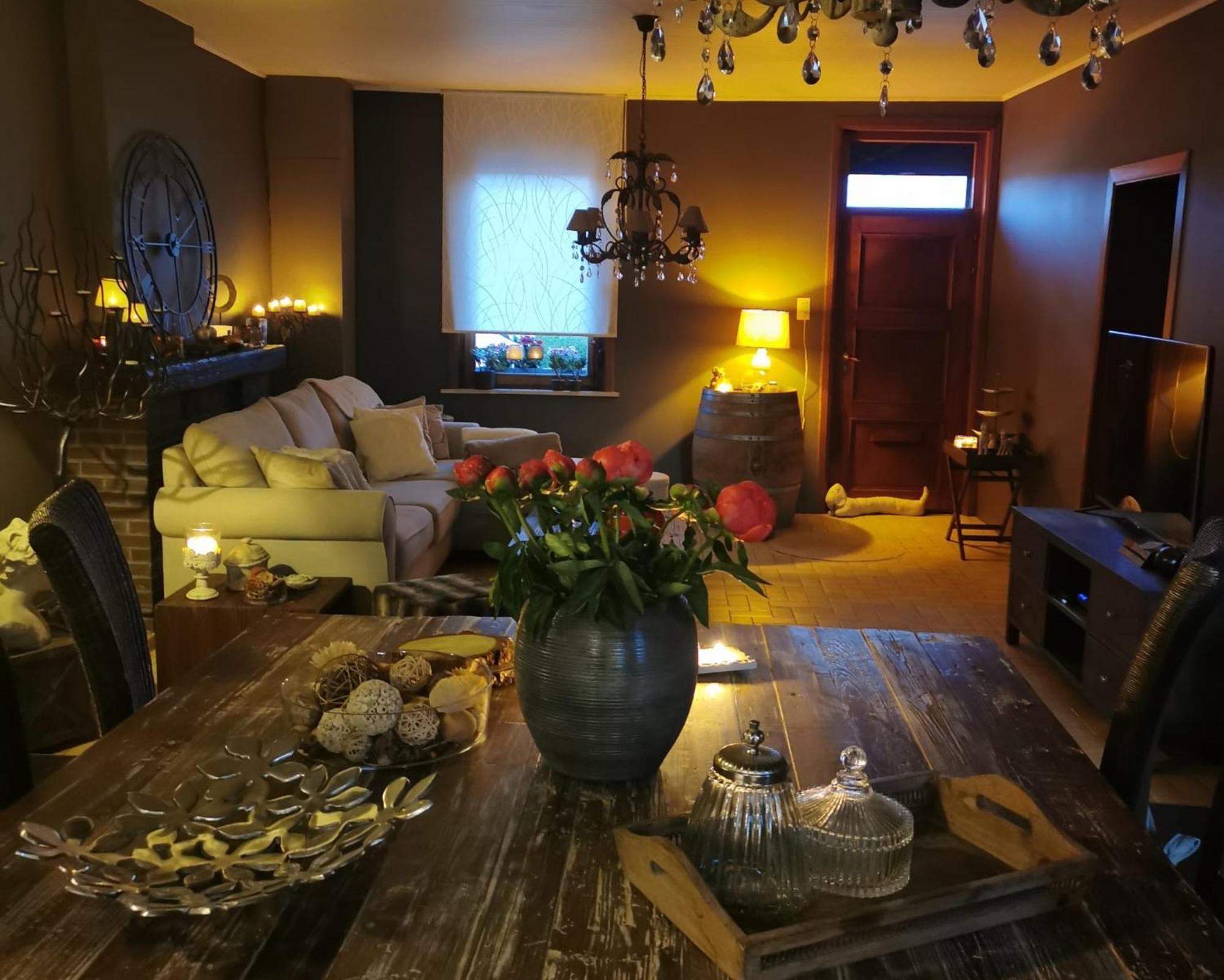 La Constance Casa de Férias *